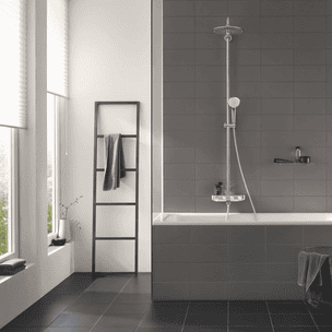 Grohe Euphoria SmartControl