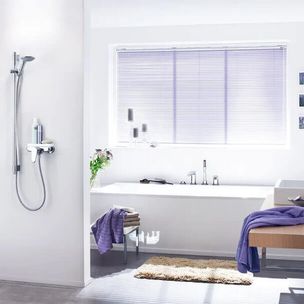 Grohe Eurodisc