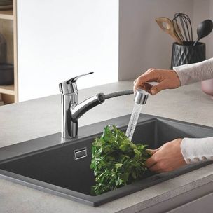 Grohe Eurosmart