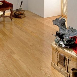 Eurowood Purus