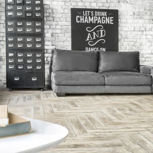 Alpine Floor Expressive