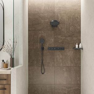 Hansgrohe Fixfit Q