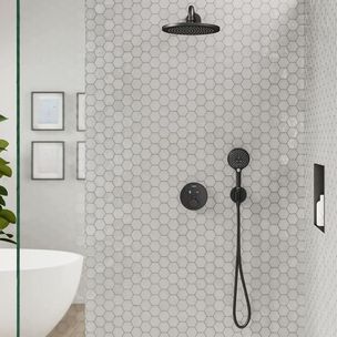 Hansgrohe Fixfit S