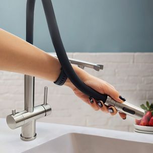 AltroBagno Flusso