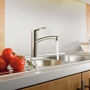 Hansgrohe Focus E