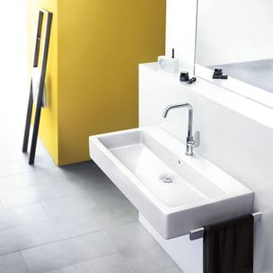 Hansgrohe Focus E