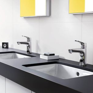 Hansgrohe Focus