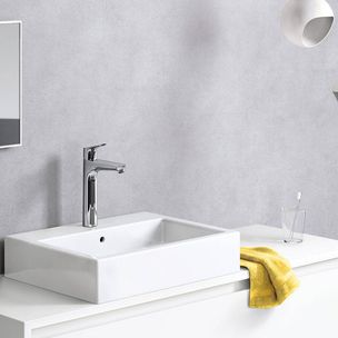 Hansgrohe Focus