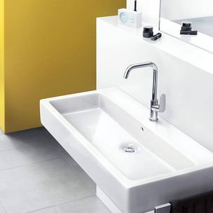 Hansgrohe Focus