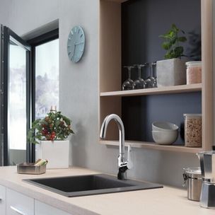 Hansgrohe Focus M43