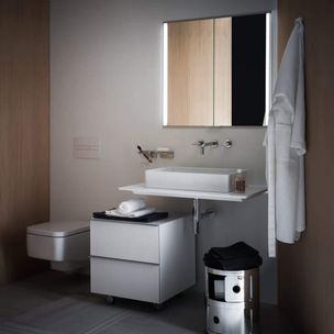 Laufen Frame