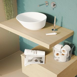 VitrA Geo