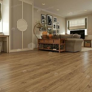 Alpine Floor Grand Sequoia Village