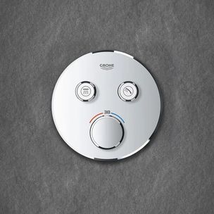 Grohe Grohtherm SmartControl