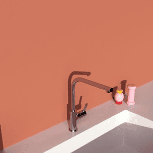 Ideal Standard Gusto