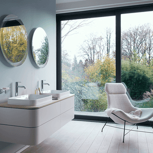 Duravit Happy D.2 Plus