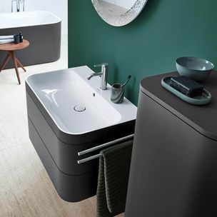 Duravit Happy D.2 Plus