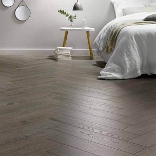 Homflor Herringbone 8