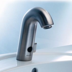 Geberit HyTronic