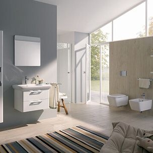 Geberit Icon Square
