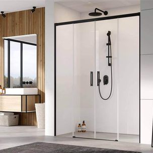 Radaway Idea Black