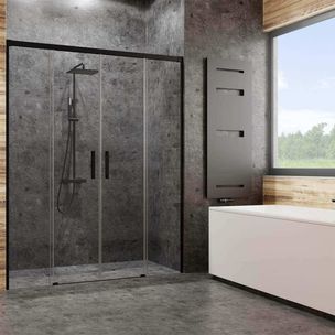Radaway Idea Black