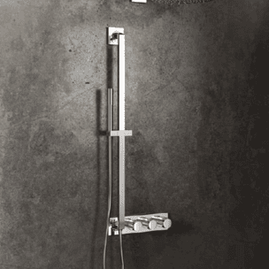 Ideal Standard IdealRain Soft