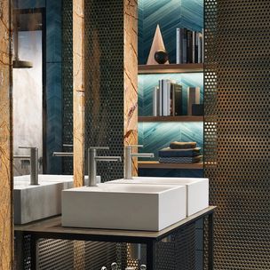 Gessi Ingranaggio