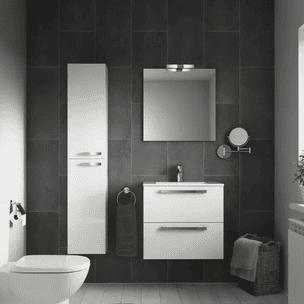Ideal Standard Iom