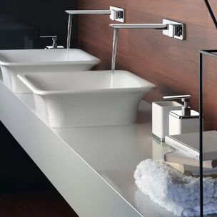Gessi Ispa