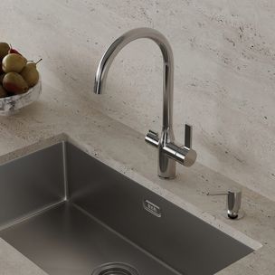 Iddis Kitchen Line