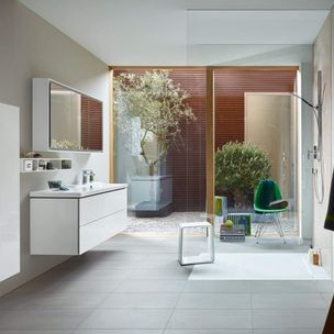 Duravit L-Cube