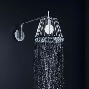 Axor LampShower