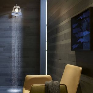 Axor LampShower