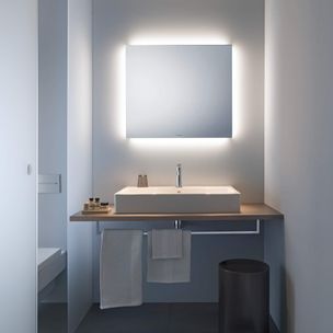 Duravit Light & Mirrors