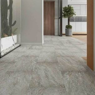 Alpine Floor Light Stone