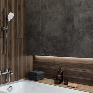 Hansgrohe Logis E