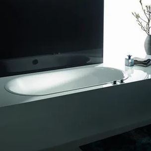 Bette Lux Oval