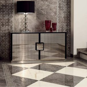 Versace Marble