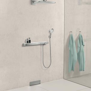 Hansgrohe Metaflex