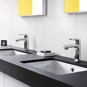 Hansgrohe Metris