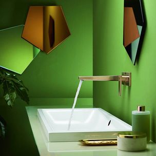 Hansgrohe Metropol