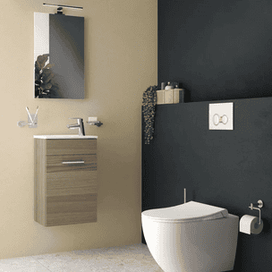 VitrA Mia Round