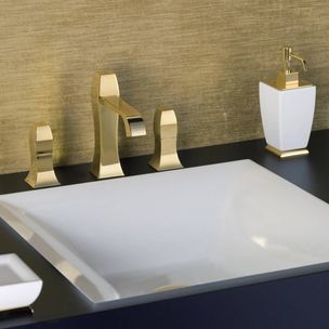 Gessi Mimi