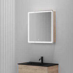 Sancos Mirror