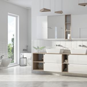 Cersanit Moduo Slim