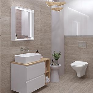 Cersanit Moduo Slim