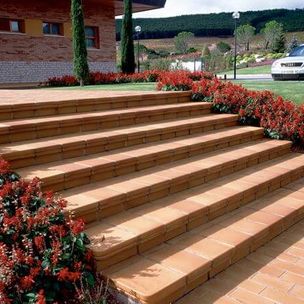 Gres Aragon Natural
