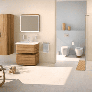 VitrA Nest