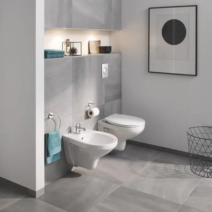 Grohe Nova Cosmopolitan
